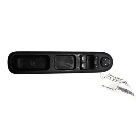 Interrupteur de leve vitre avant gauche PEUGEOT 5008 1