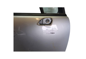 Porte avant droit PEUGEOT 5008 1 Photo n°5