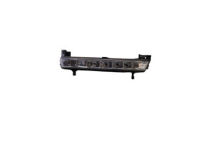 Feu diurne avant droit CITROEN C4 PICASSO 1 Photo n°5