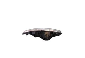 Feu diurne avant gauche CITROEN C4 PICASSO 1 Photo n°2