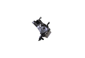 Feu diurne avant gauche CITROEN C4 PICASSO 1 Photo n°3