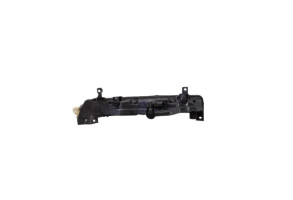 Feu diurne avant gauche CITROEN C4 PICASSO 1 Photo n°5