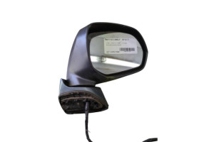 Retroviseur droit CITROEN C4 PICASSO 1 Photo n°4