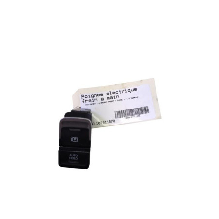 Poignee electrique frein a main VOLKSWAGEN PASSAT 7