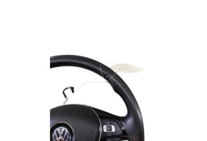Volant VOLKSWAGEN PASSAT 7 Photo n°4