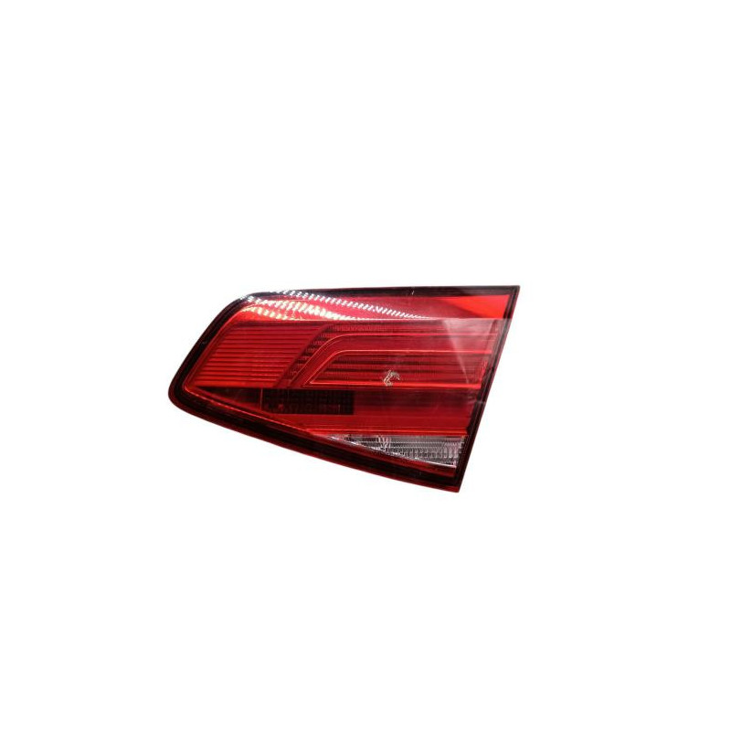 Feu arriere secondaire droit (feux) VOLKSWAGEN PASSAT 7 Photo n°1