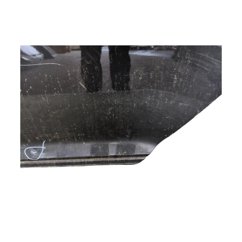 Porte arriere gauche VOLKSWAGEN PASSAT 7 Photo n°1