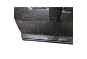 Porte arriere gauche VOLKSWAGEN PASSAT 7 Photo n°2