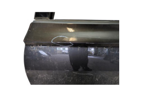 Porte arriere gauche VOLKSWAGEN PASSAT 7 Photo n°3
