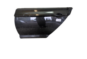 Porte arriere gauche VOLKSWAGEN PASSAT 7 Photo n°4