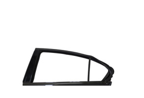 Porte arriere gauche VOLKSWAGEN PASSAT 7 Photo n°5