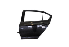 Porte arriere gauche VOLKSWAGEN PASSAT 7 Photo n°6