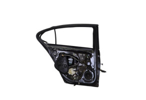 Porte arriere gauche VOLKSWAGEN PASSAT 7 Photo n°7
