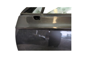 Porte avant gauche VOLKSWAGEN PASSAT 7 Photo n°1