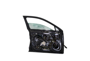 Porte avant gauche VOLKSWAGEN PASSAT 7 Photo n°5