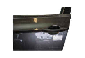 Porte avant gauche VOLKSWAGEN PASSAT 7 Photo n°6
