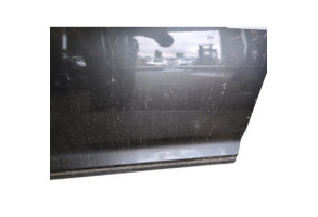 Porte avant gauche VOLKSWAGEN PASSAT 7 Photo n°7