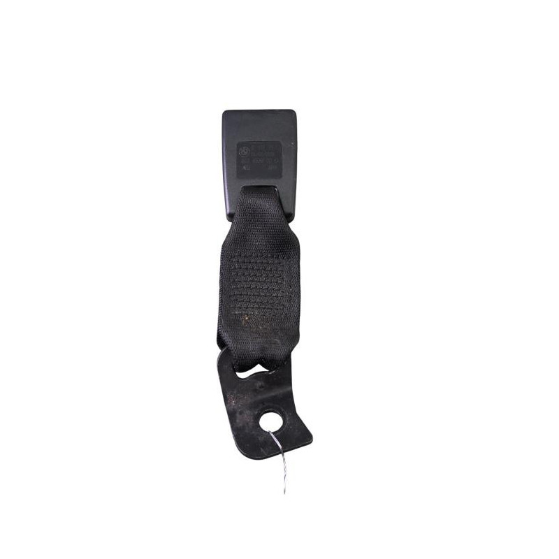 Attache ceinture arriere droit BMW SERIE 1 E81 Photo n°1