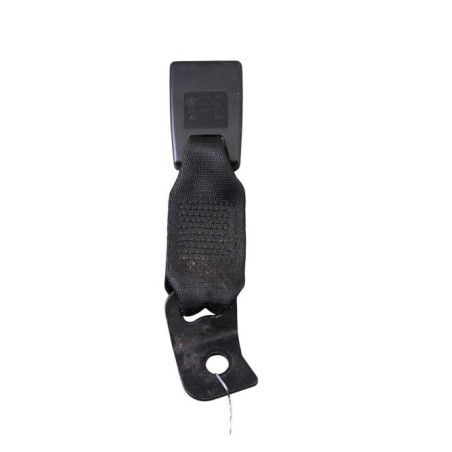 Attache ceinture arriere droit BMW SERIE 1 E81