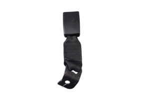 Attache ceinture arriere droit BMW SERIE 1 E81 Photo n°2