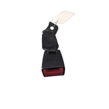Attache ceinture arriere gauche BMW SERIE 1 E81