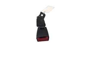 Attache ceinture arriere gauche BMW SERIE 1 E81 Photo n°1