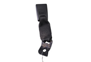 Attache ceinture arriere gauche BMW SERIE 1 E81 Photo n°3