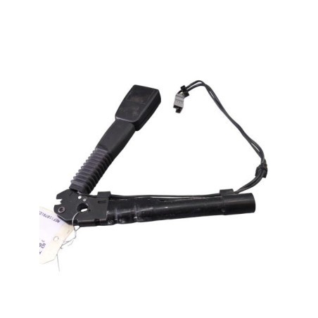 Attache ceinture avant gauche BMW SERIE 1 E81