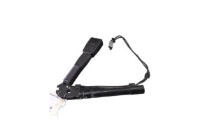 Attache ceinture avant gauche BMW SERIE 1 E81 Photo n°1