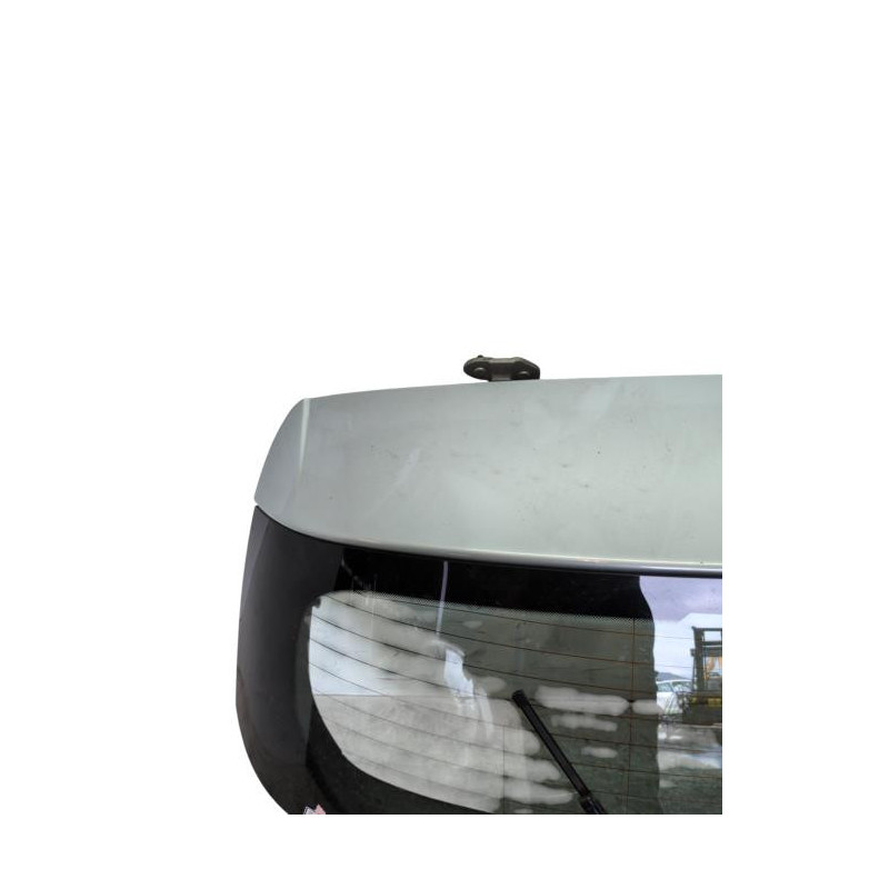 Malle/Hayon arriere BMW SERIE 1 E81 Photo n°1