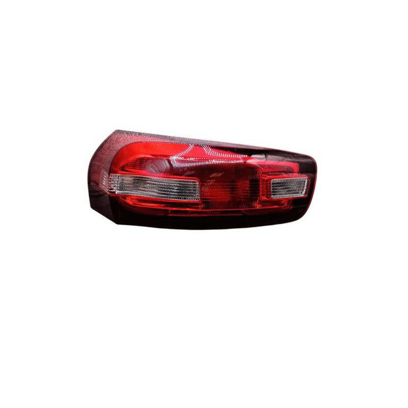 Feu arriere principal gauche (feux) CITROEN C4 PICASSO 2 Photo n°1