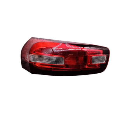 Feu arriere principal gauche (feux) CITROEN C4 PICASSO 2