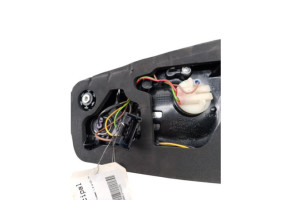 Feu arriere principal gauche (feux) CITROEN C4 PICASSO 2 Photo n°2
