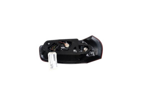 Feu arriere principal gauche (feux) CITROEN C4 PICASSO 2 Photo n°4