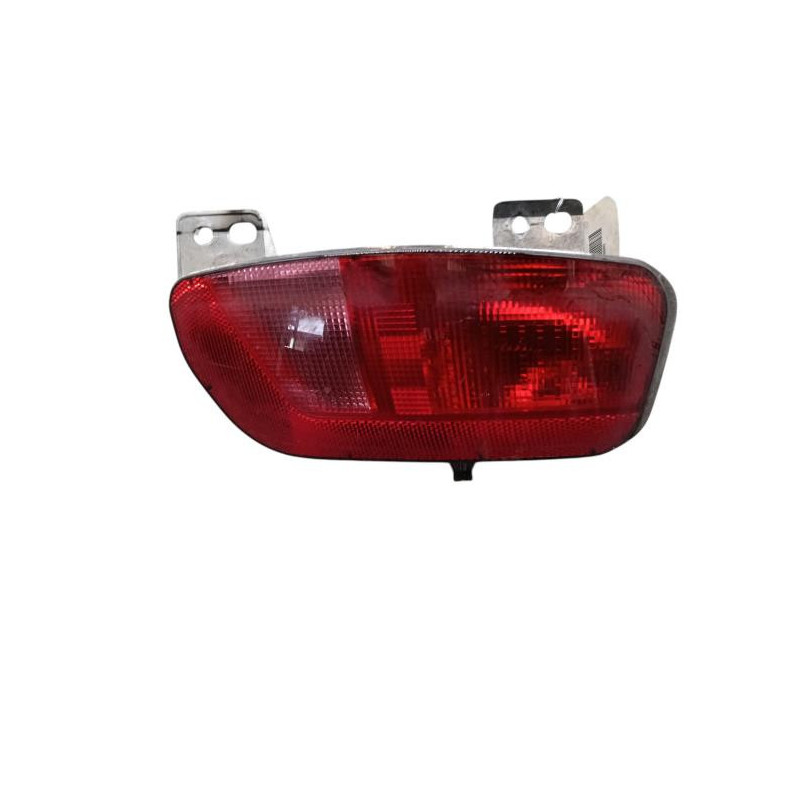 Feu de pare choc arriere droit CITROEN C4 PICASSO 2 Photo n°1