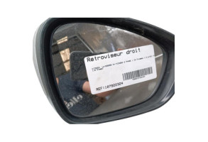 Retroviseur droit CITROEN C4 PICASSO 2 Photo n°2