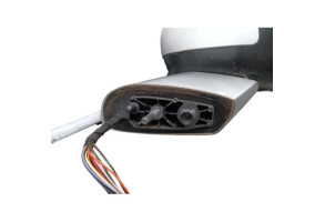 Retroviseur droit CITROEN C4 PICASSO 2 Photo n°3