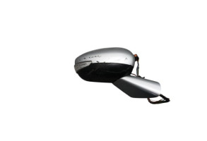 Retroviseur droit CITROEN C4 PICASSO 2 Photo n°5