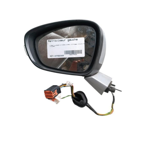Retroviseur gauche CITROEN C4 PICASSO 2