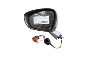 Retroviseur gauche CITROEN C4 PICASSO 2 Photo n°1