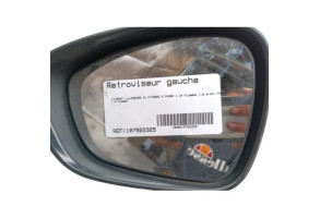Retroviseur gauche CITROEN C4 PICASSO 2 Photo n°2