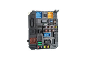 Kit de demarrage CITROEN JUMPY 3 M Photo n°8