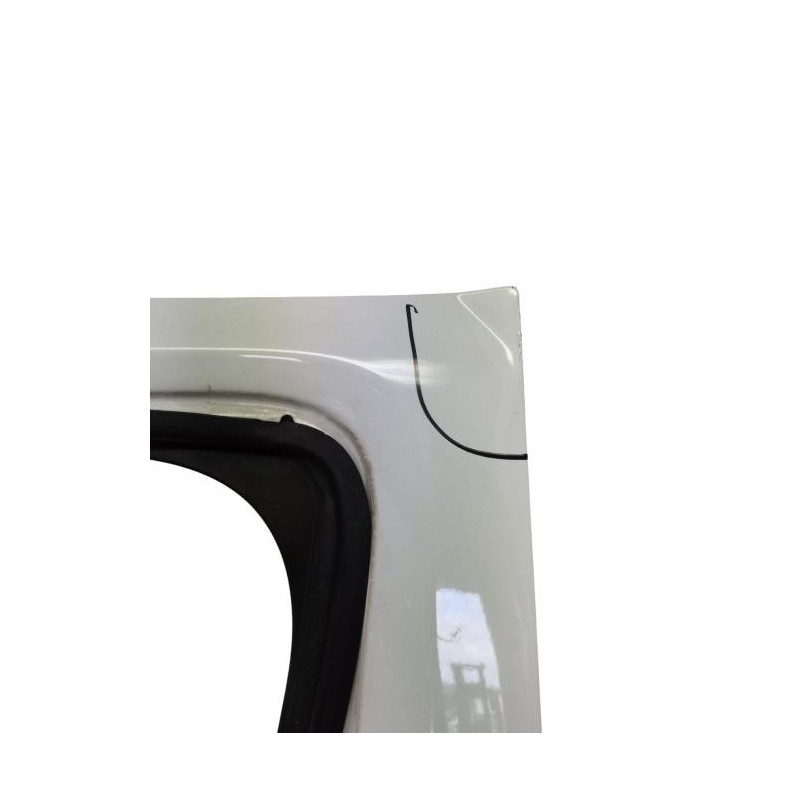 Porte avant gauche CITROEN JUMPY 3 M Photo n°1