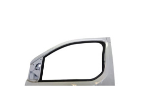 Porte avant gauche CITROEN JUMPY 3 M Photo n°3