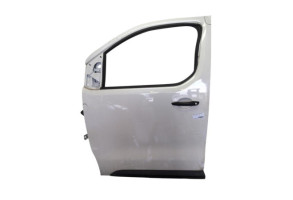 Porte avant gauche CITROEN JUMPY 3 M Photo n°4