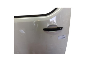 Porte avant gauche CITROEN JUMPY 3 M Photo n°5