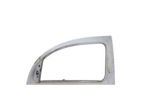 Porte avant gauche RENAULT KANGOO 2 Photo n°5