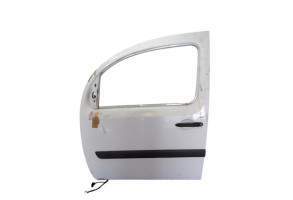 Porte avant gauche RENAULT KANGOO 2 Photo n°6