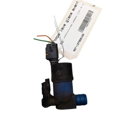 Pompe lave glace avant RENAULT CLIO 4