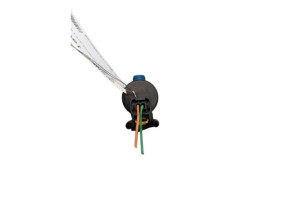 Pompe lave glace avant RENAULT CLIO 4 Photo n°2
